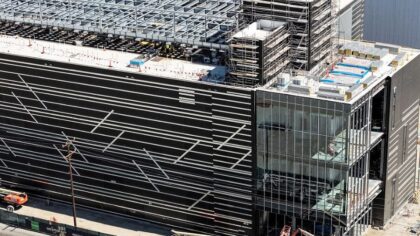 'Ban data centers entirely': Seattle community urges council to keep restrictions ahead of Saturday protest