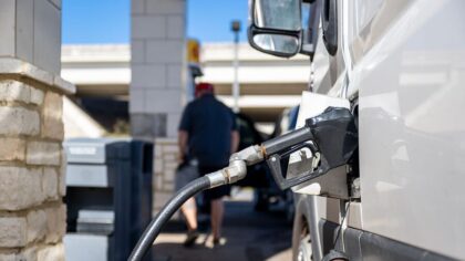 Washington Republicans urge Gov. Ferguson to call special session on gas prices