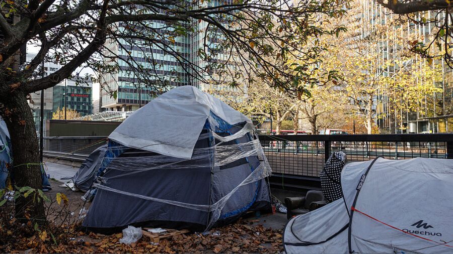 homelessness (1)...