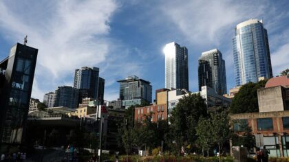'It doesn't treat the disease': Gee says WA's 9.7% rent cap is a Band-Aid on a deeper affordability crisis