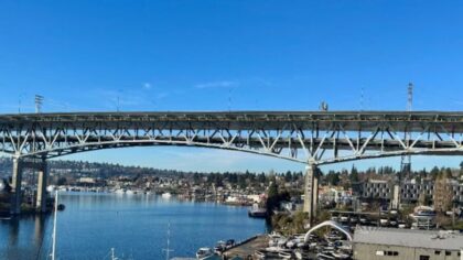 seattle bridges...