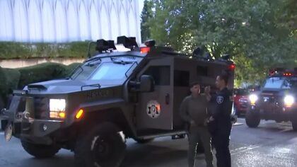 seattle center shooting...