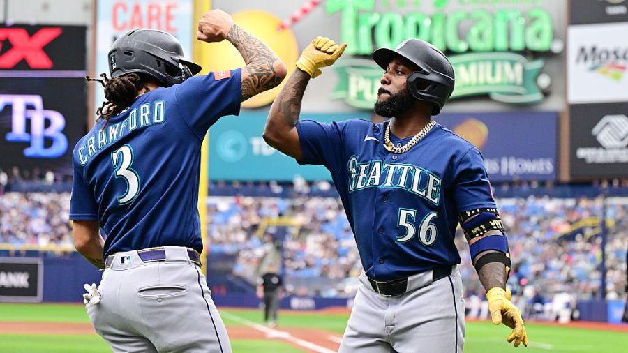 seattle mariners (1)...