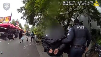 seattle police bodycam bite of seattle shooting...