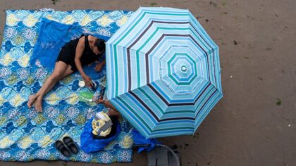 Warmer-than-average summer ahead for western WA as forecast sounds like a broken record