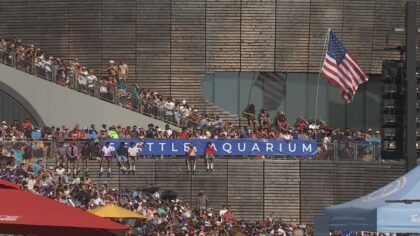 Seattle World Cup wraps with no major incidents, sheriff credits community and planning