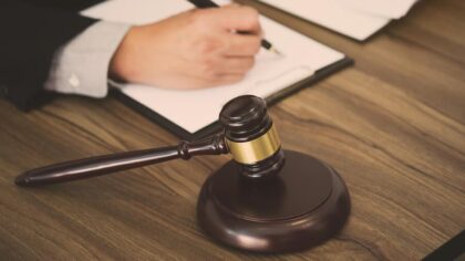 Yakima man sentenced for murder of Yakama Nation man