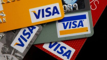 Visa laying off 70 workers at Bellevue office as part of 2,600-job global cut