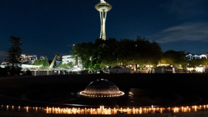 Harger: The Bite of Seattle shooter is still out there. SPD won't release a description. Here's what may be slowing this investigation down