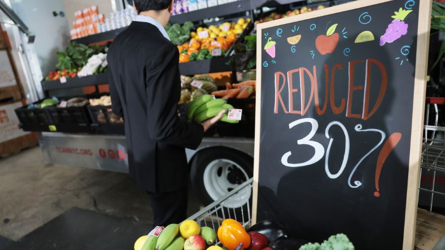 grocery dynamic pricing curley...