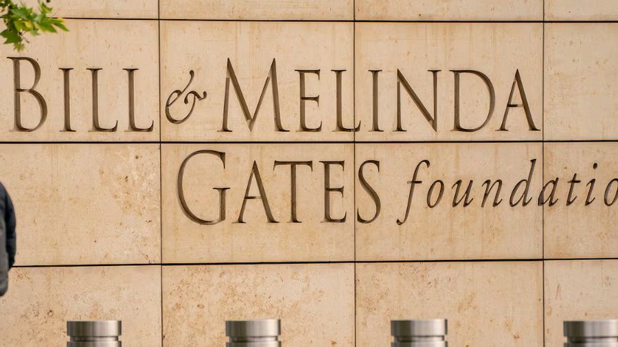 gates foundation uw gift science...