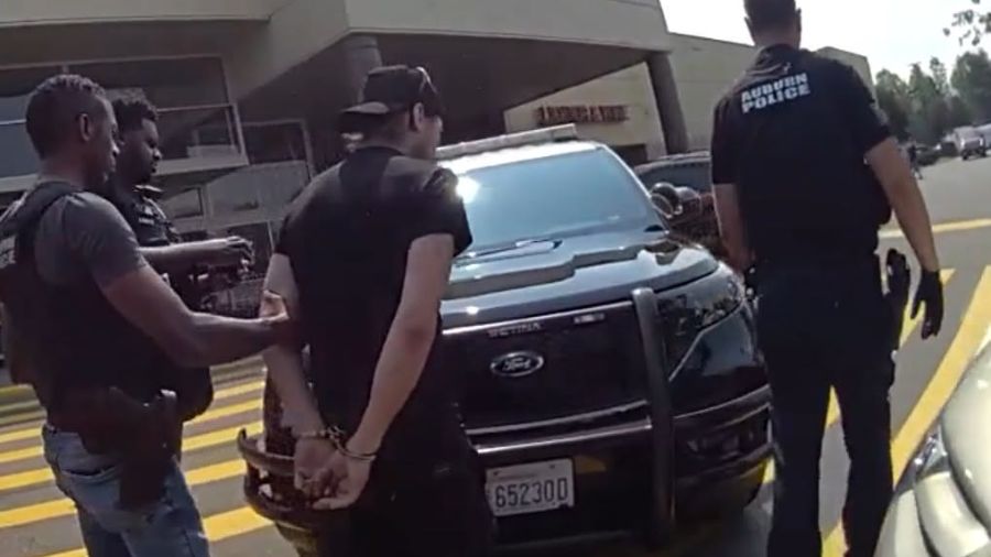 shoplifters auburn fred meyer police...