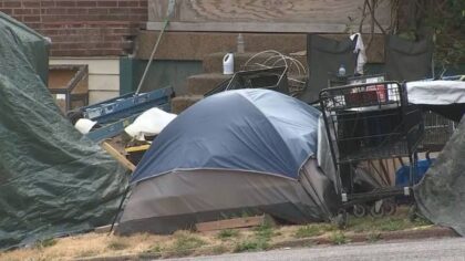 'Nothing like the King County Regional Homelessness Authority': Pierce County executive pitches 'unified' homelessness strategy