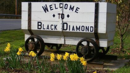 black diamond sultan population...