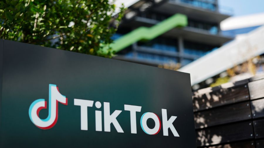 tiktok bellevue...