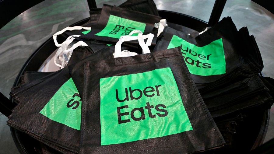 uber eats seattle settlement OLS...