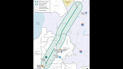 SR 99 snohomish county wsdot...