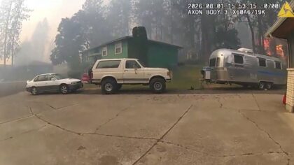 body cam spokane fire...