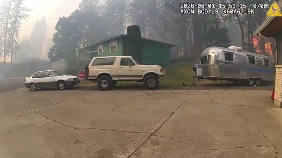 body cam spokane fire...