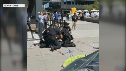 microsoft israel protest...