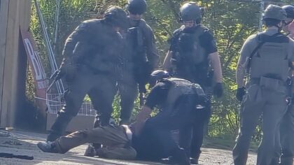 oregon murder suspect skagit county...