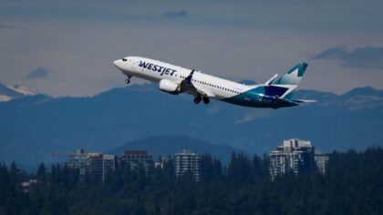boeing strike union...