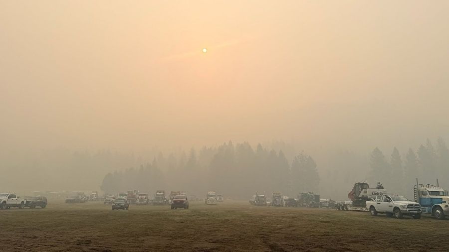 little giant fire priority wildfire...