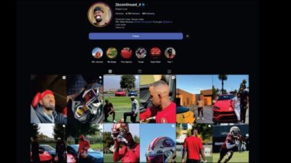 Man posed as 49ers player to swindle dozens of women out of $1.3M in dating app fraud
