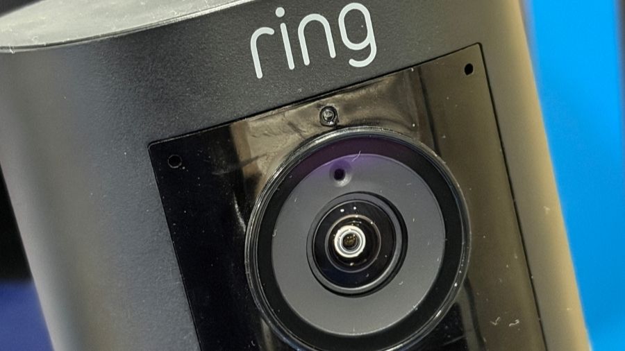 ring amazon driver...