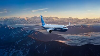 Boeing (2)...