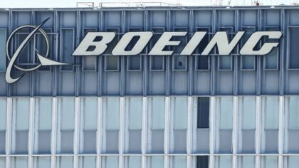 'Two Boeing models I would not fly': Boeing whistleblower reveals planes subject to years of safety failures