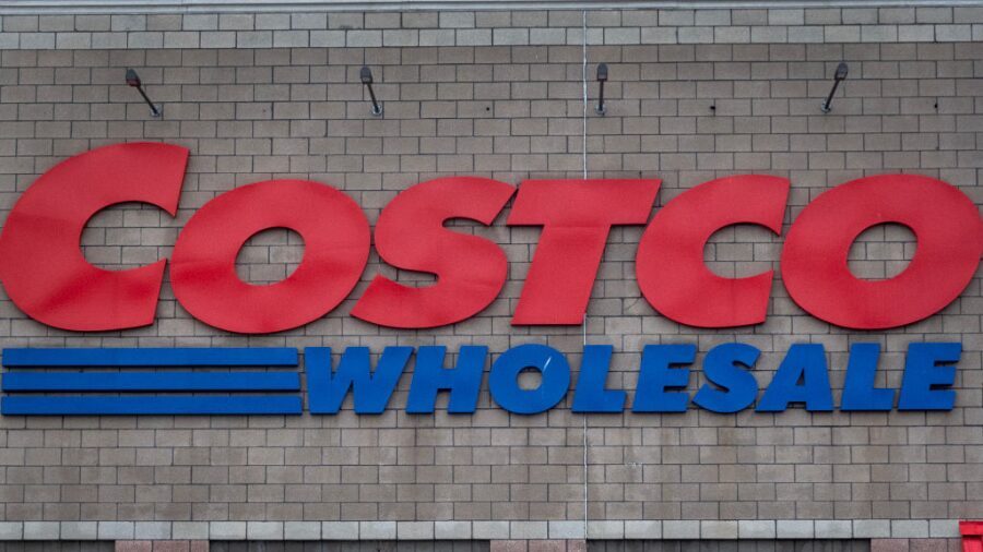 Costco (2)...