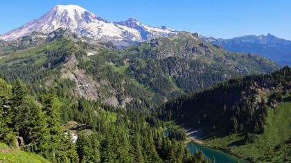 Gifford Pinchot National Forest (1)...
