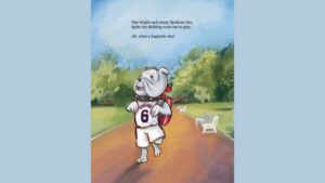Gonzaga book 2