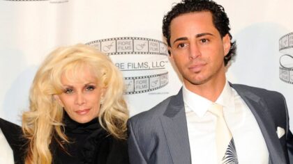 John Gotti’s grandson...