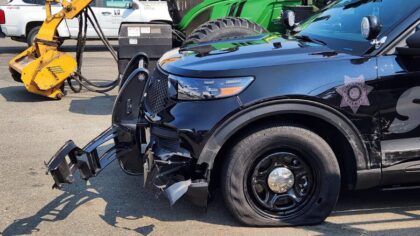 King County deputy...
