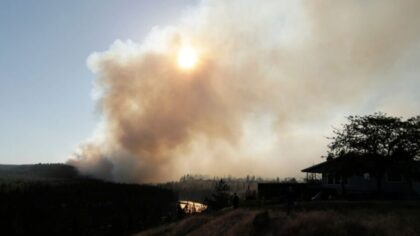 Arson suspect admits to planning Old Trails Fire, setting 25 other fires since July 2025