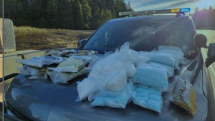 drug ring pnw leader...
