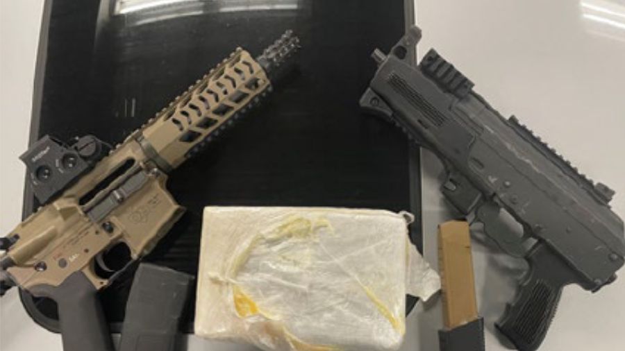 drug ring pnw leader