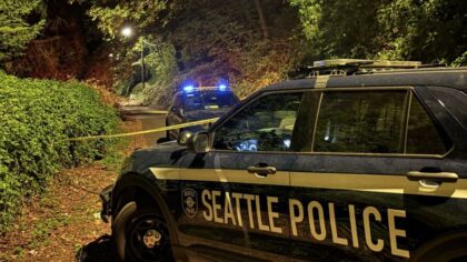 human remains fire judkins park...