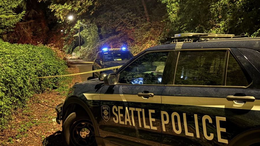 human remains fire judkins park...