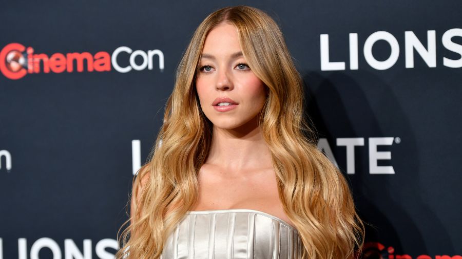 Spokane fire sydney sweeney...