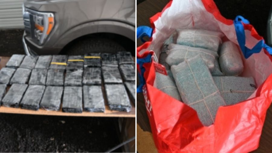 seattle narcotics trafficking...