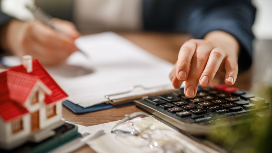pierce county school levy tax...
