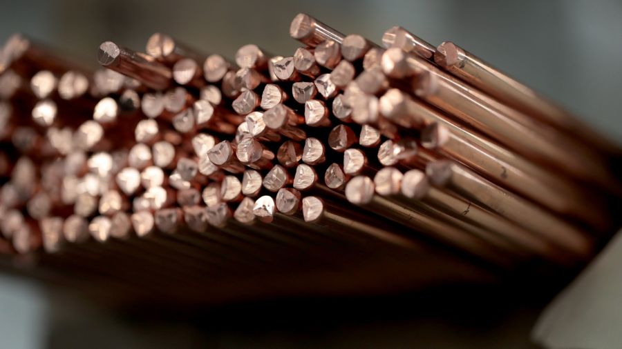 kent copper wire theft...