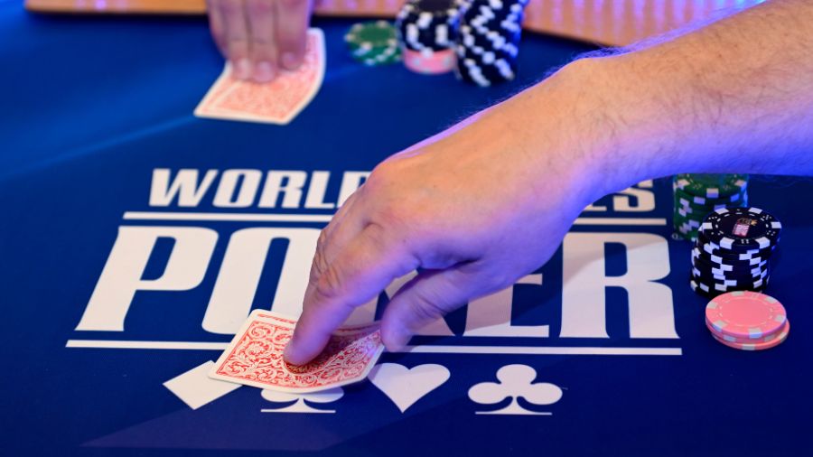 spokane poker gambling...