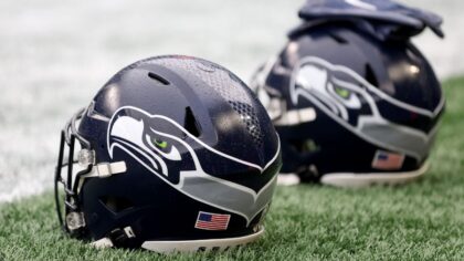 seahawks terrion arnold cornerback kidnapping charges...
