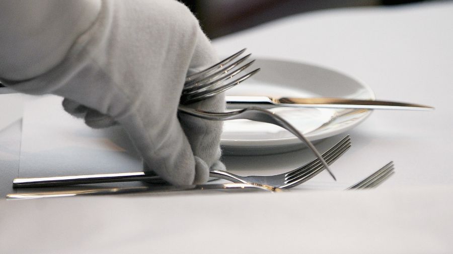 Capitol Hill james beard chef...