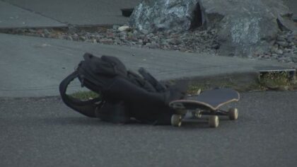 20-year-old skateboarder hospitalized after hit-and-run in South Lake Union