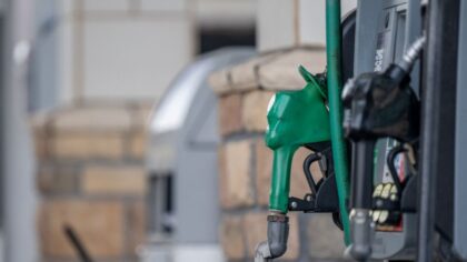 wa gas prices...